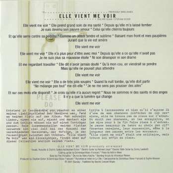 CD Stephan Eicher: Hotel*s