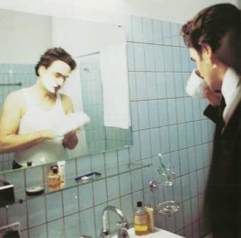 CD Stephan Eicher: Hotel*s