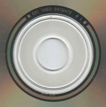 CD Stephan Eicher: Louanges