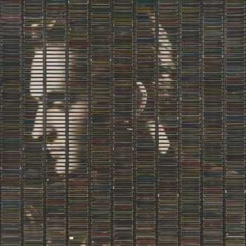 CD Stephan Eicher: Poussière D'or