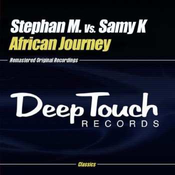 Album Stephan M.: African Journey