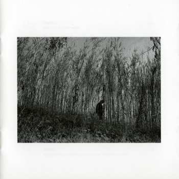 CD Stephan Micus: Inland Sea