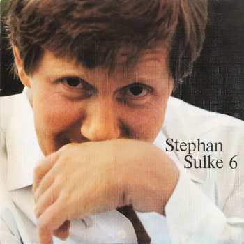 LP Stephan Sulke: Stephan Sulke 6