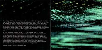 CD Stephan Thelen: Fractal Guitar 2