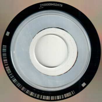 CD Stephan Thelen: Fractal Guitar 2