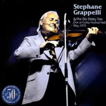 Live At Corby Festival Hall, May, 1975