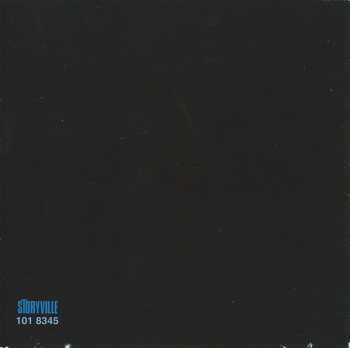 CD Stéphane Grappelli: Live At Corby Festival Hall, May, 1975