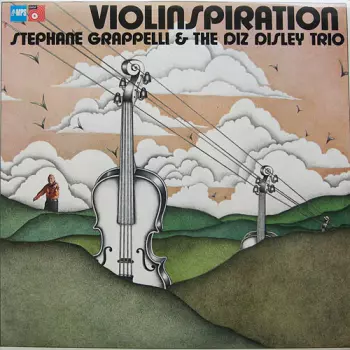 Violinspiration