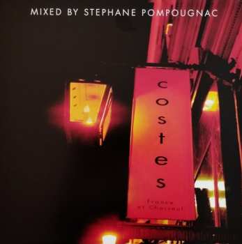 2LP Stéphane Pompougnac: Hotel Costes (France Et Choiseul)