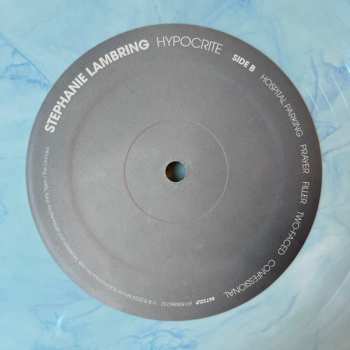LP Stephanie Lambring: Hypocrite CLR | LTD
