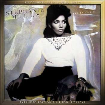 CD Stephanie Mills: Merciless