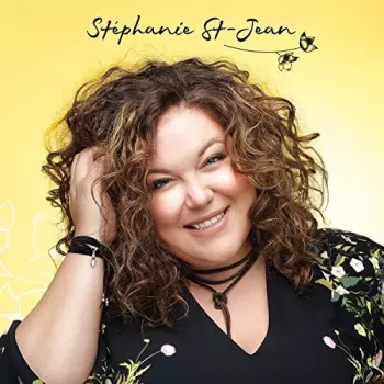 Stéphanie St-Jean: Stéphanie St-Jean