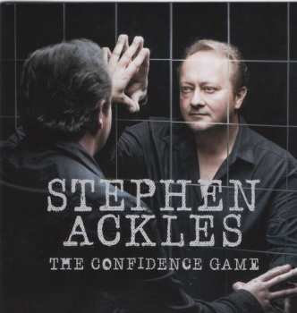 CD Stephen Ackles: The Confidence Game