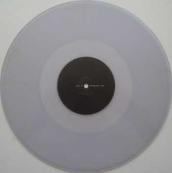 LP Stephen Brown: LF RMX 002 CLR