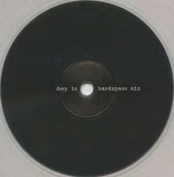 LP Stephen Brown: LF RMX 002 CLR