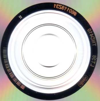 CD Stephen Fearing: Yellow Jacket