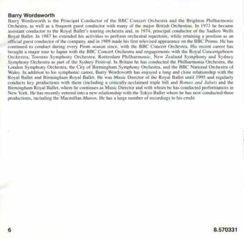 CD Stephen Fry: The Night Before Christmas