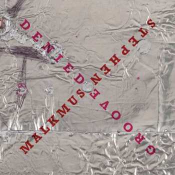 Album Stephen Malkmus: Groove Denied