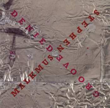 CD Stephen Malkmus: Groove Denied
