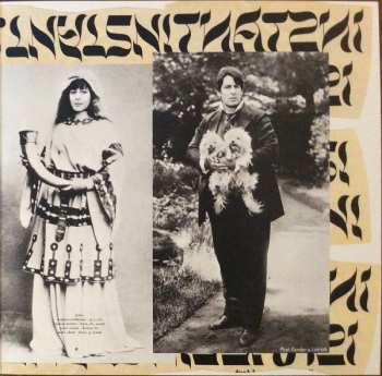 2LP Stephen Malkmus & The Jicks: Real Emotional Trash