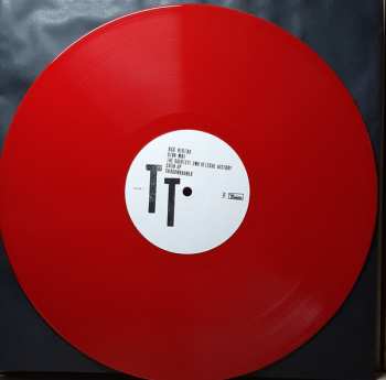 LP Stephen Malkmus: Traditional Techniques LTD