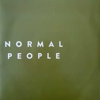 LP Stephen Rennicks: Normal People (Original Score From The Television Series)