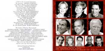 2CD Stephen Sondheim: Anyone Can Whistle - First Complete Recording