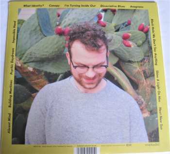 LP Stephen Steinbrink: Anagrams