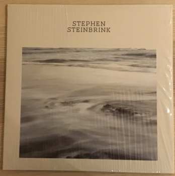 LP Stephen Steinbrink: Arranged Waves