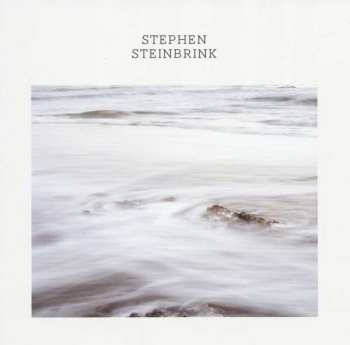 CD Stephen Steinbrink: Arranged Waves