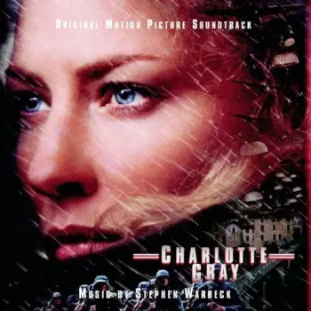 Charlotte Gray (Original Motion Picture Soundtrack)