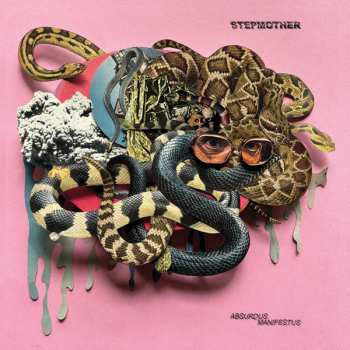 Album Stepmother: Absurdus Manifestus