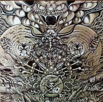 LP Steppenwolf: Monster
