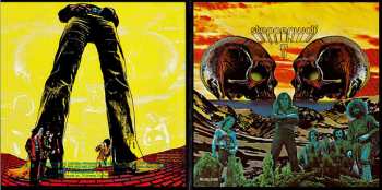 CD Steppenwolf: Steppenwolf 7