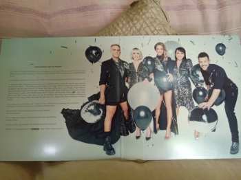 2LP Steps: Platinum Collection