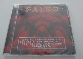 CD Falco: Sterben Um Zu Leben