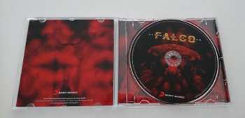 CD Falco: Sterben Um Zu Leben
