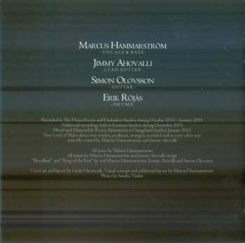 CD Sterbhaus: New Level Of Malevolence