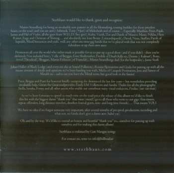 CD Sterbhaus: New Level Of Malevolence