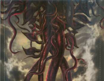 CD Sterbhaus: New Level Of Malevolence