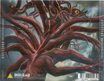 CD Sterbhaus: New Level Of Malevolence