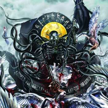 Album Sterbhaus: Ngels For Breakfast & God For Lunch