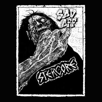 Album Stercore: Sod Off