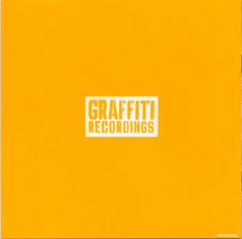 CD Stereo MC's: Paradise