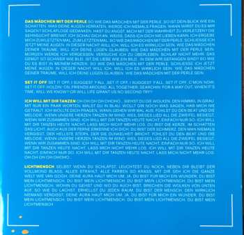 2CD Stereoact: Tanzansage.