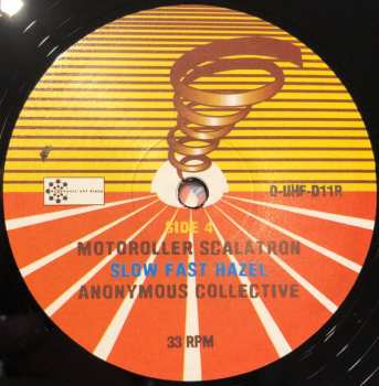 3LP Stereolab: Emperor Tomato Ketchup (Expanded Edition)