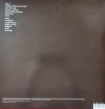 LP Stereophonics: Pull The Pin