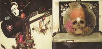 CD Sterling Roswell: The Psychedelic Ubik