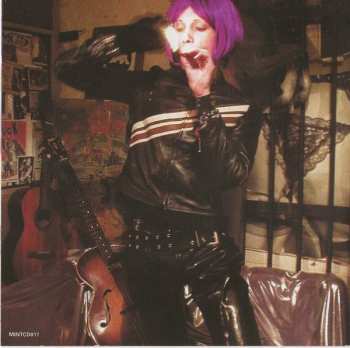 CD Sterling Roswell: The Psychedelic Ubik