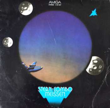 LP Stern Meissen: Stern-Combo Meißen